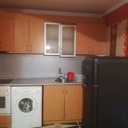 Лукс Апартамент Stara Zagora Extérieur photo