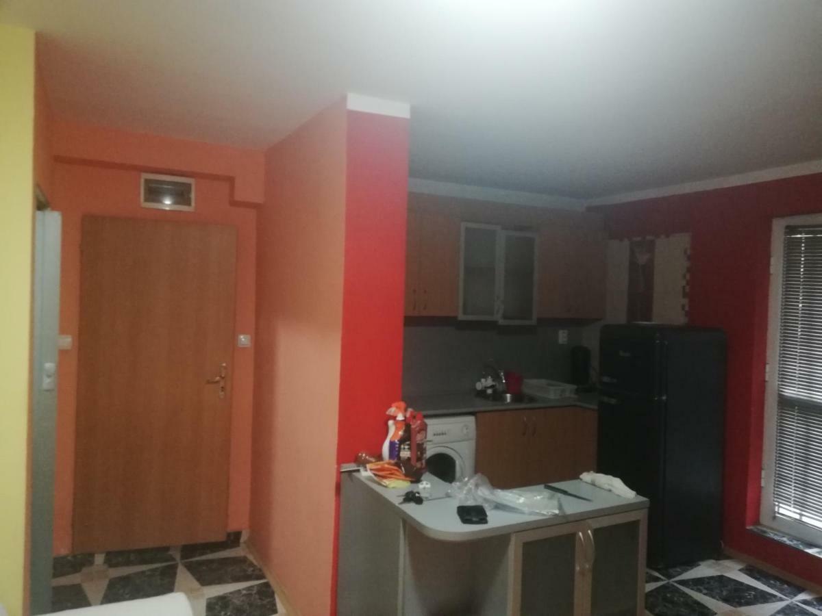 Лукс Апартамент Stara Zagora Extérieur photo