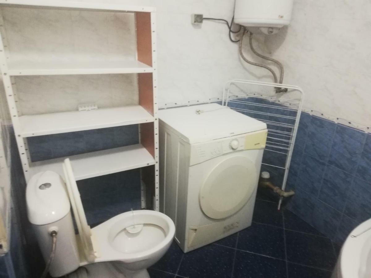 Лукс Апартамент Stara Zagora Extérieur photo