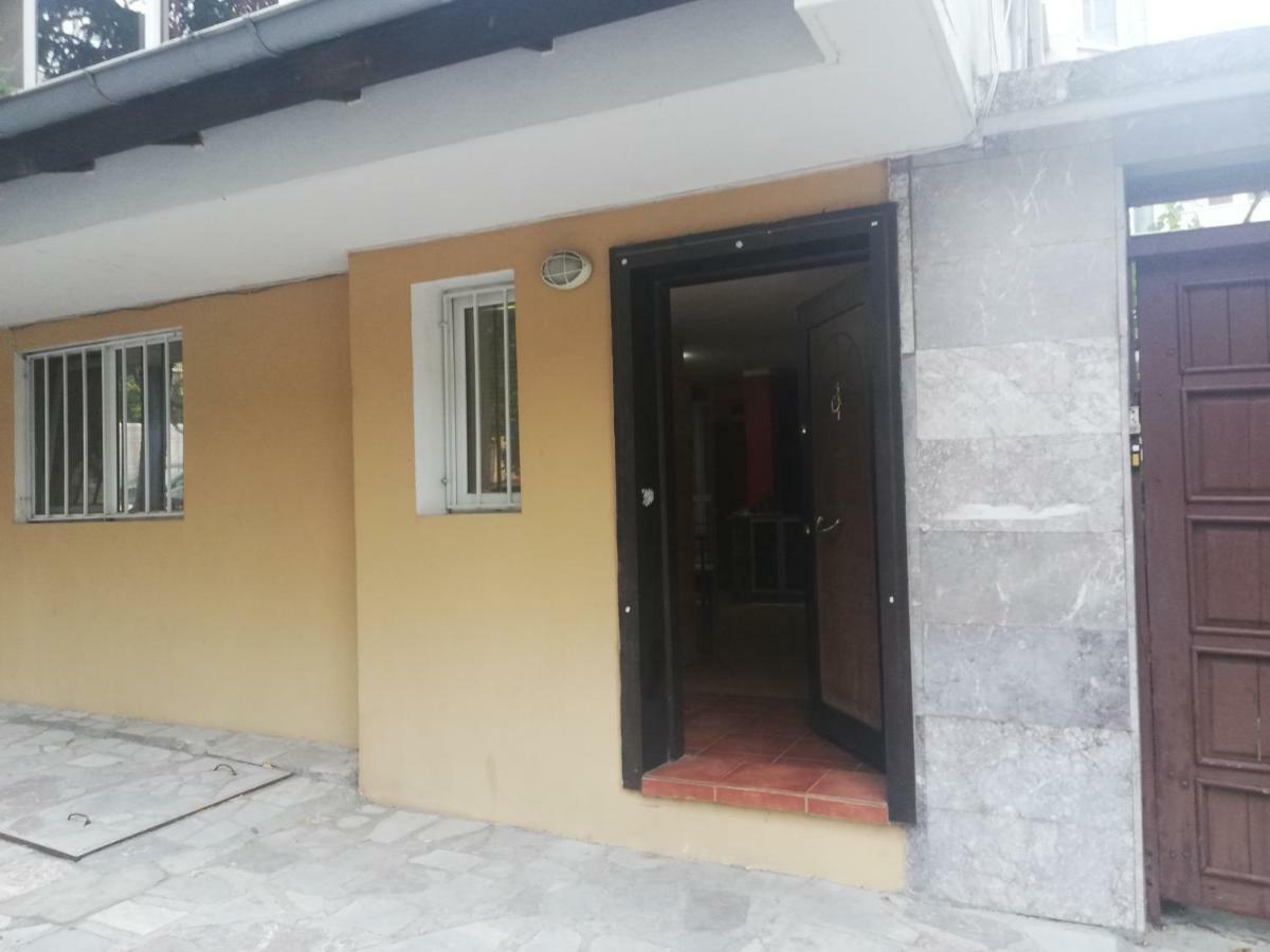 Лукс Апартамент Stara Zagora Extérieur photo