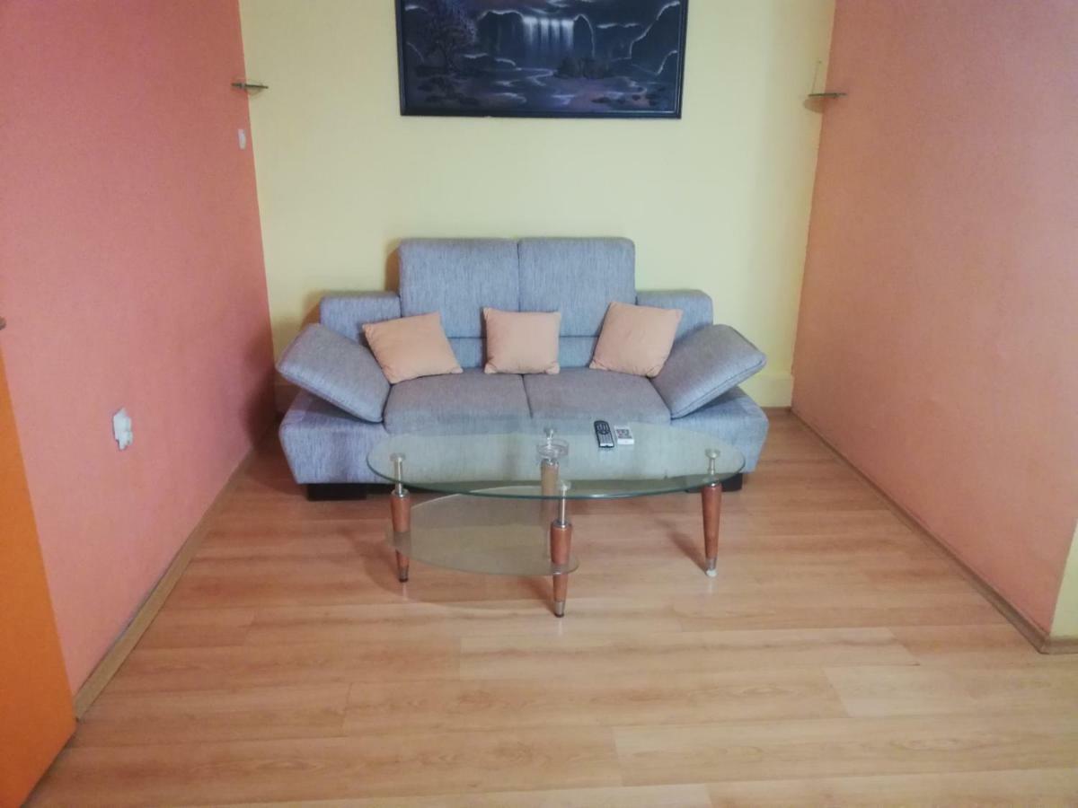 Лукс Апартамент Stara Zagora Extérieur photo