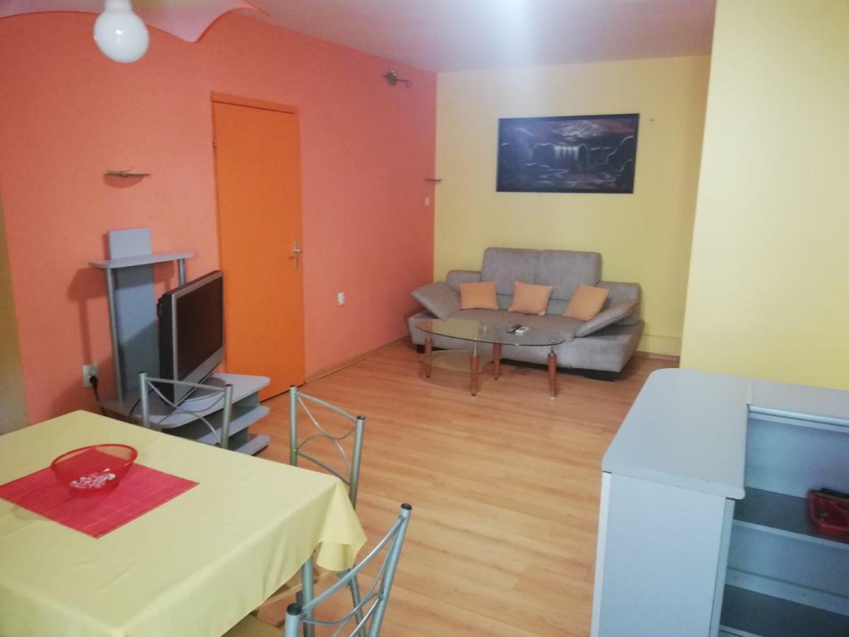Лукс Апартамент Stara Zagora Extérieur photo