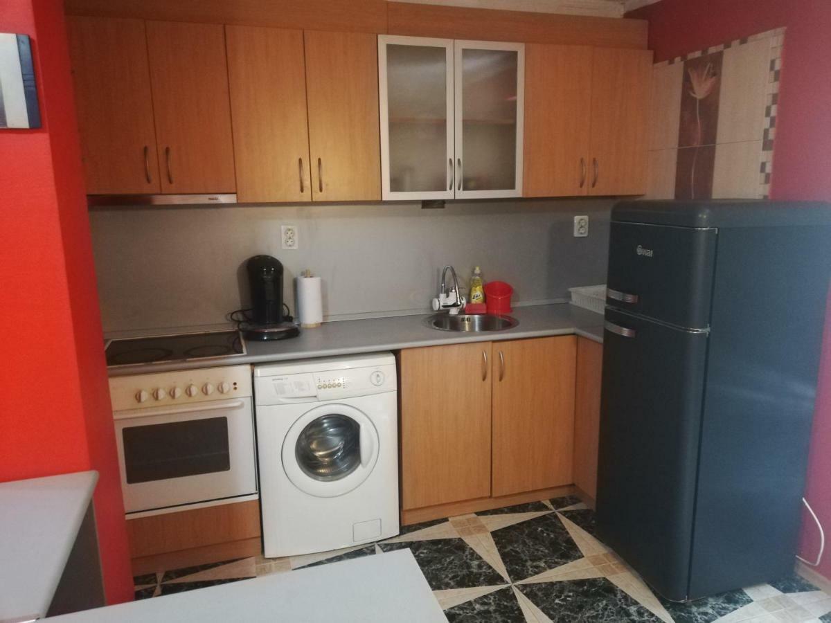 Лукс Апартамент Stara Zagora Extérieur photo
