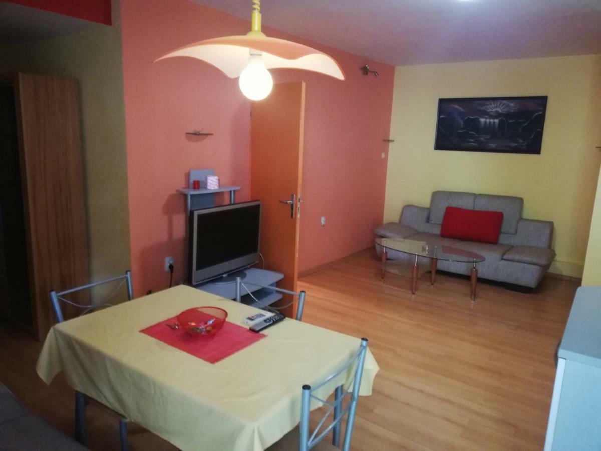 Лукс Апартамент Stara Zagora Extérieur photo